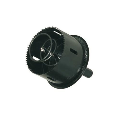 BOSCH Hohlwanddosenfräser mit Platinenauswurf 68mm