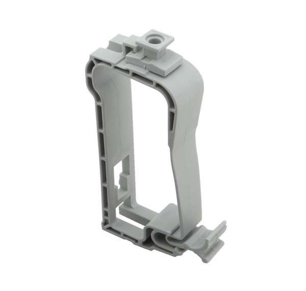 50 Stück Kabelsammelhalter für 20 x NYM-J3x1,5mm²