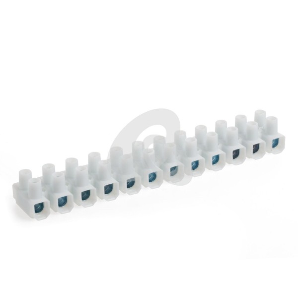 HUP VDE-Reihenlüsterklemme 2,5qmm