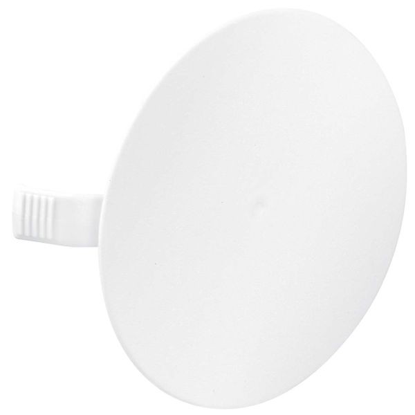 Kaiser Federdeckel 60mm Durchmesser mit bruchsicherer Feder 1159-25