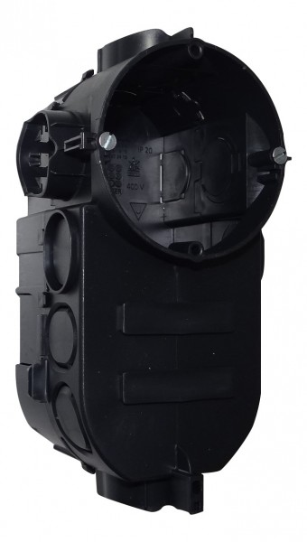 KAISER Unterputz Elektronikdose 1068-02