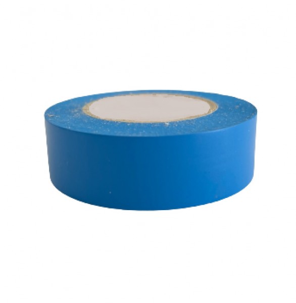 10m Isolierband blau Breite 15mm