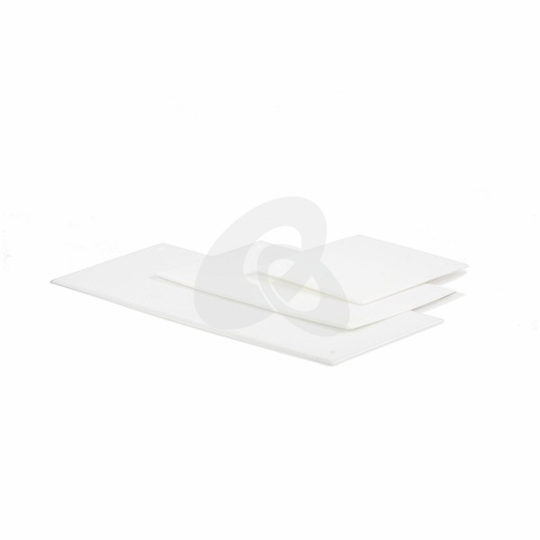 HUP Deckel für Unterputz-Verbindungskasten "Flex", 1-fach