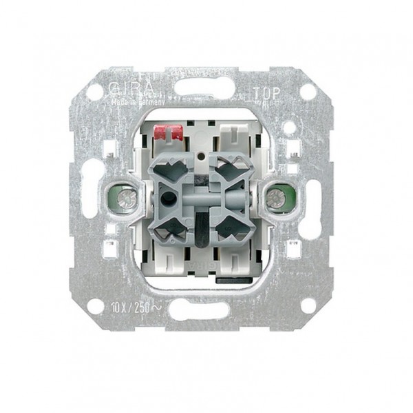 Gira Jalousieschalter 015900