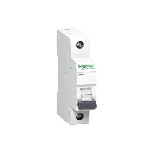 Schneider Electric Sicherungsautomat B32 1pol A9K01132