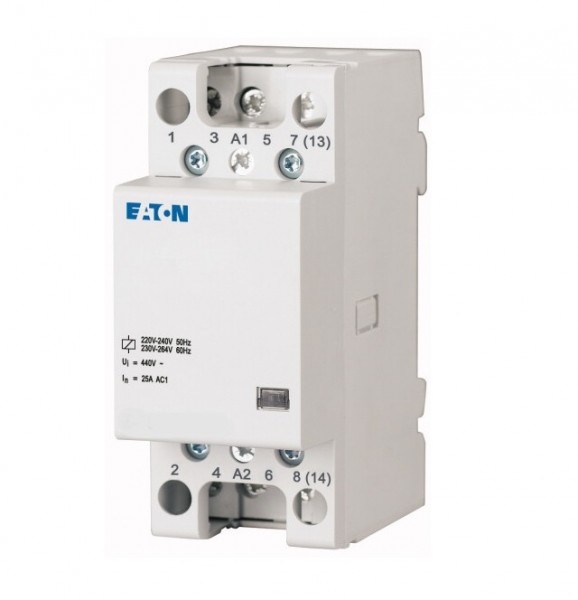 EATON Installationsschütz Z-SCH230/25-40 25A