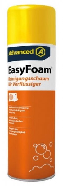 Advanced EasyFoam Reinigungsschaum für Verflüssiger 600ml S010132D