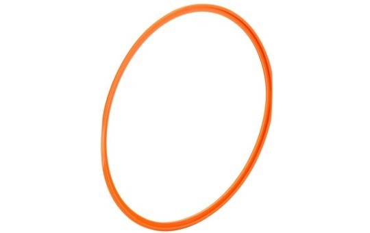 Kaiser Ausgleichring bis max. Ø 71 mm für alle Hohlwanddosen mit 68mm Durchmesser 9060-40