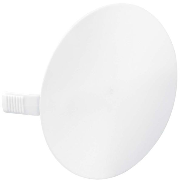 Kaiser Federdeckel 60mm Durchmesser mit bruchsicherer Feder 1184-25