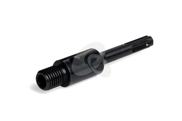 SDS-Aufnahme M16 für Bohrkrone Diamantdosensenker HUP