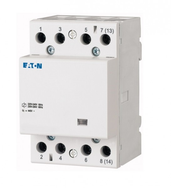 EATON Installationsschütz Z-SCH230/40-40 40A