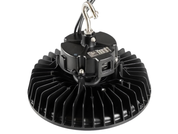 LED Hallenstrahler ALL-IN-ONE MW150CCT