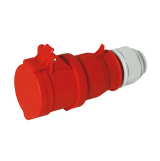 BALS CEE Kupplung 16A Quick Connect 3136