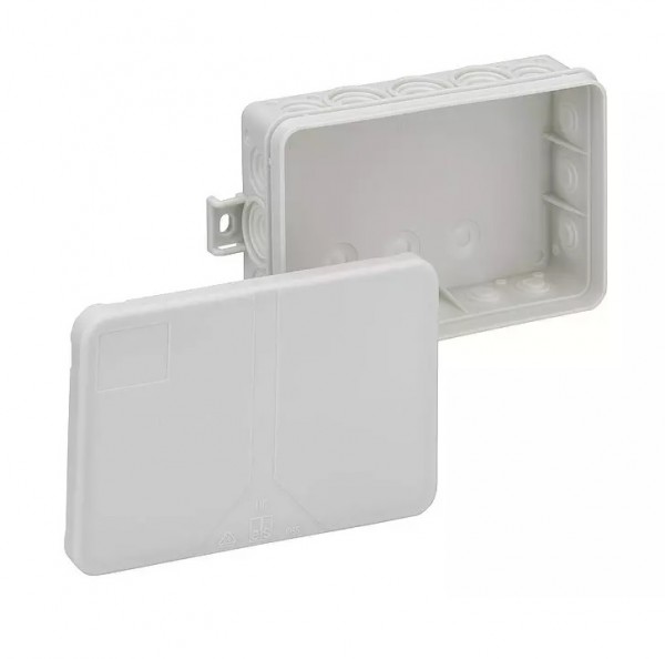 1 Stück Spelsberg Verbindungsdose i16-L 130x85