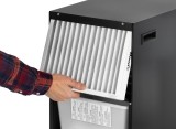 Wood`s Luftentfeuchter SW45FB schwarz