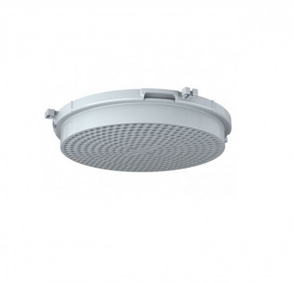 KAISER HaloX® 100 Frontteil Ø0-100mm 1281-10