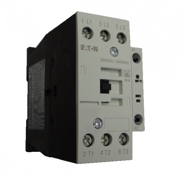 Eaton Leistungsschütz 7,5KW DILM17-10
