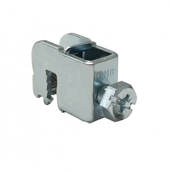 Hager Sammelschienenklemme bis 50mm² K96D