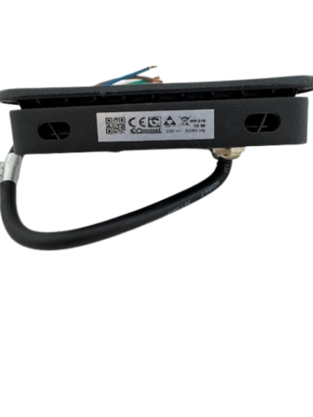 LED-Fluter 10W 850Im 6500K Cool White