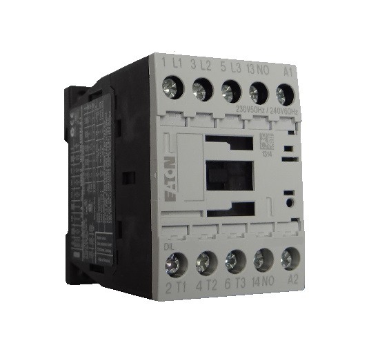Eaton Leistungsschütz 7,5kW DILM15-10