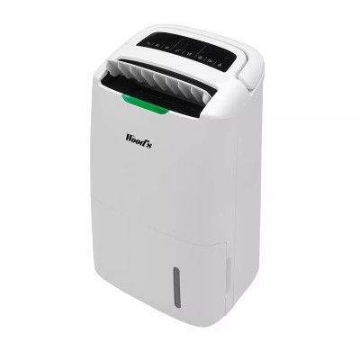 Wood`s Luftentfeuchter+Luftreiniger kombiniert AD30 Hybrid
