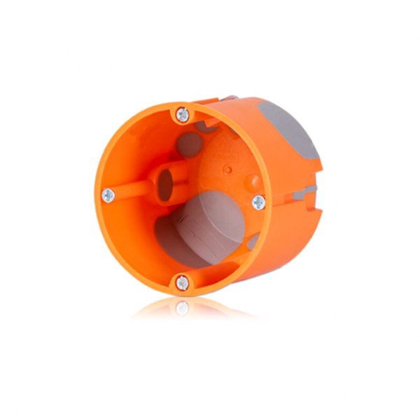 Hohlwanddose Ø68mm winddicht tief (61mm) E3700