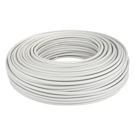 500m NHXMH-J 3x4qmm Halogenfreie Mantelleitung grau