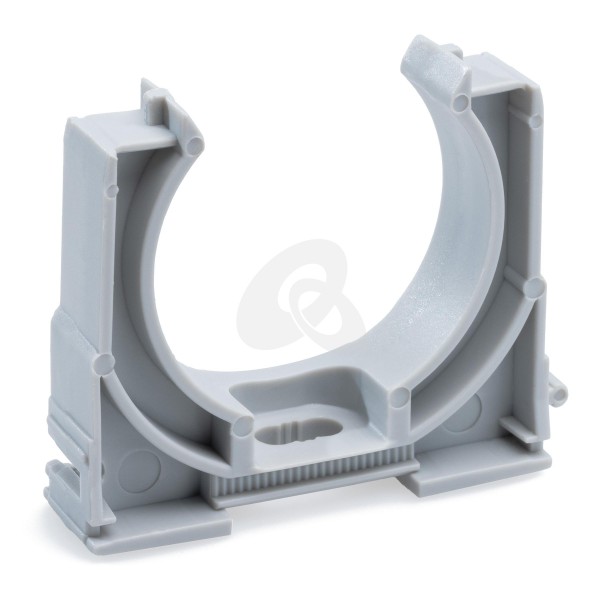 Klemmschelle XF, M20 anreihbar, M6-Langloch