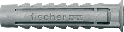 25 Stk. Fischer Dübel SX 12x60
