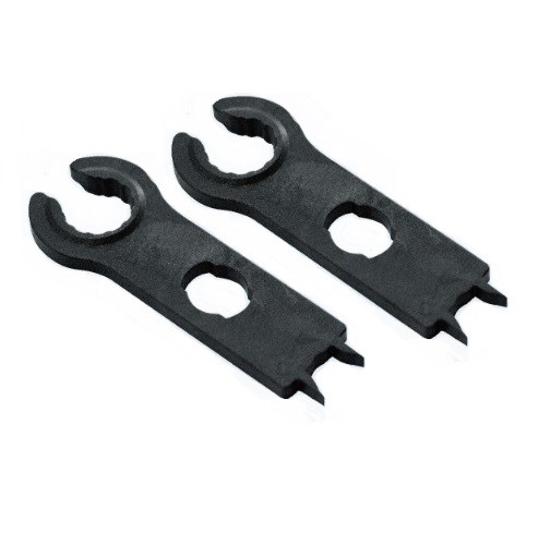 2 Stück MC4-Montageschlüssel-SET