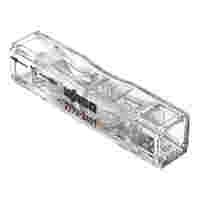 Wago Klemme Steck Durchgangsverbinder 2773-2401