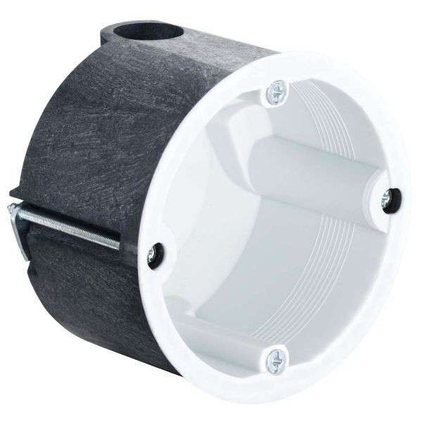 Kaiser Hohlwand Geräteverbindungsdose HWD 90 für Brandschutzwände 9461-01