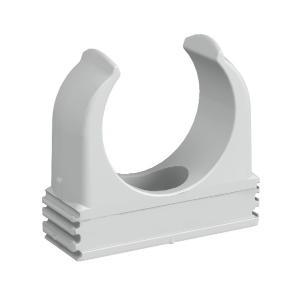 100 Stück 2955 M25 OBO Bettermann Quick Rohr Schelle