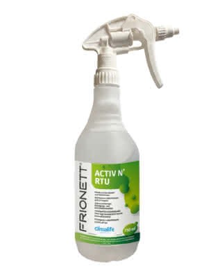 Frionett Activ N RTU 750ml Spray gebrauchsfertig Aktiv N RTU 4396