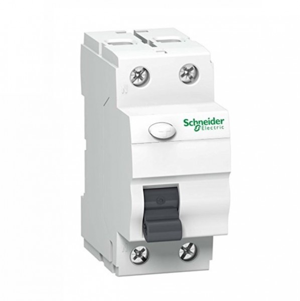Schneider Electric FI Schutzschalter 25A 30mA 2-pol A9Z01225