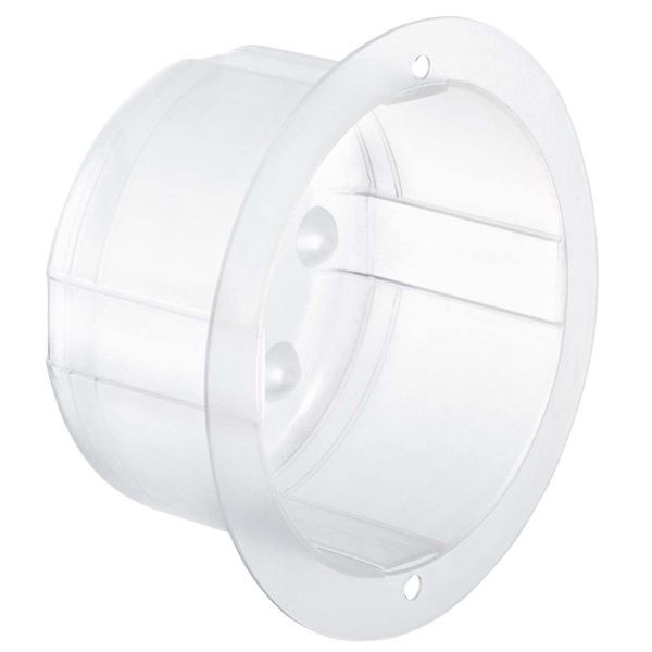 Kaiser Dichtungseinsatz zum nachträglichn Abdichten aller Geräteverbindungsdosen 1040-01