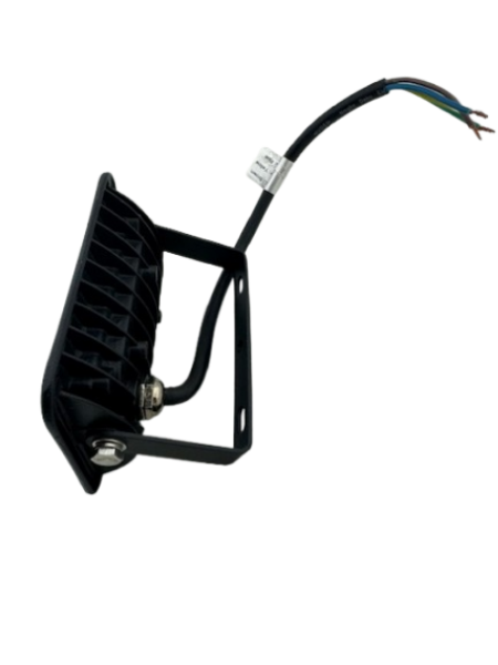 LED-Fluter 10W 850Im 6500K Cool White