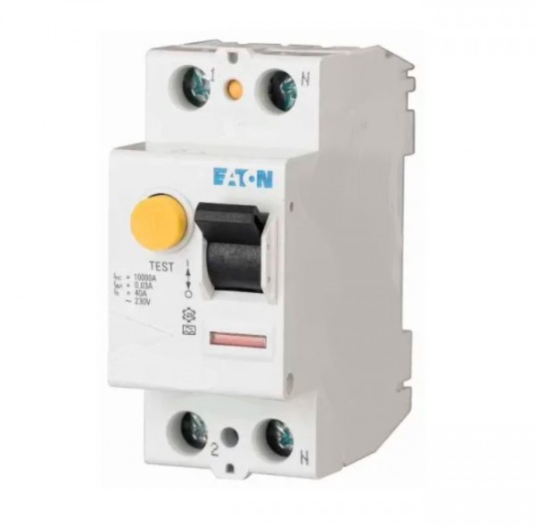 Eaton FI Schutzschalter PXF-25/2/003-A 25A 30mA 2-pol