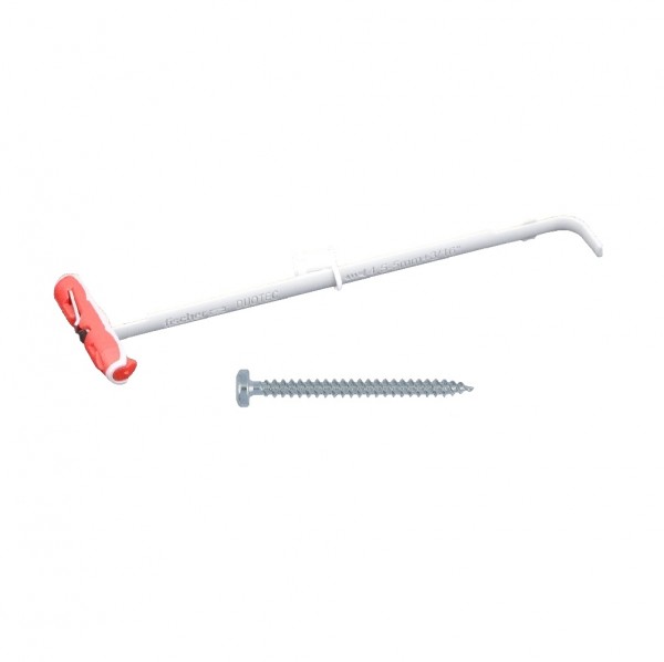 1 Stück fischer Kippdübel DUOTEC S PH inkl. Schraube 539025