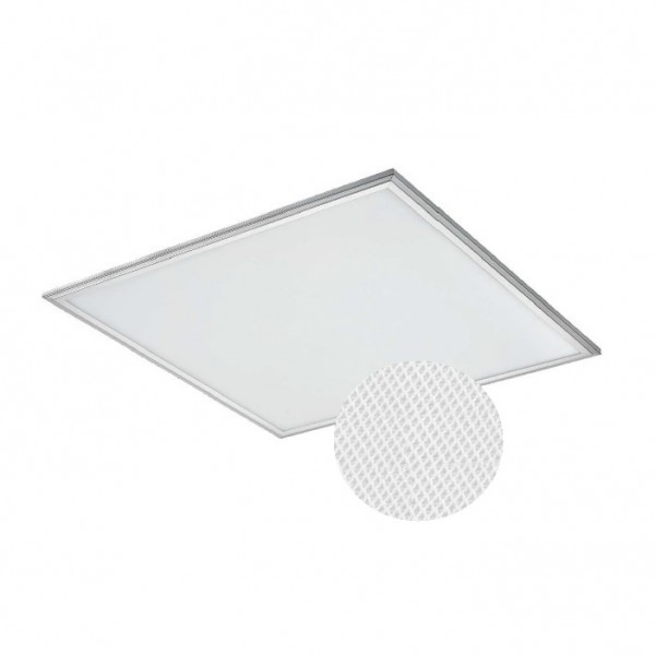 LED Einlege Panel 620x620 UGR < 19 4000K 40W inkl. Treiber