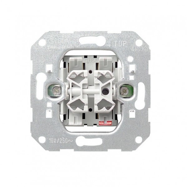Gira Wechsel Wechselschalter 010800