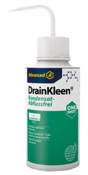 Advanced Kondensat- Abflussfrei DrainKleen 250ml S010106D