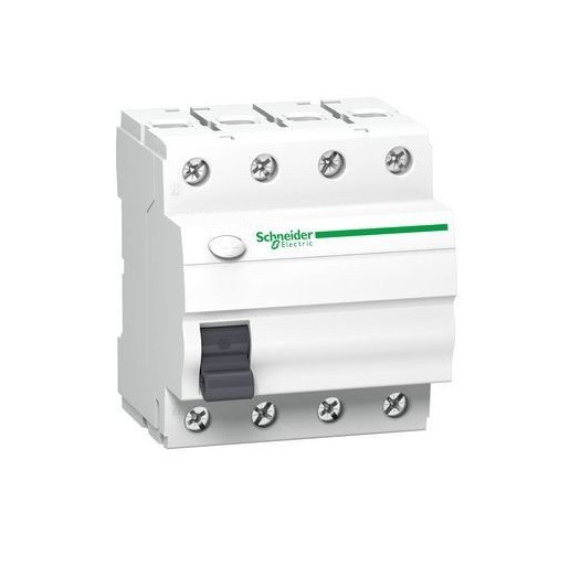 Schneider Electric FI Schutzschalter 63A 30mA 4-pol A9Z01463