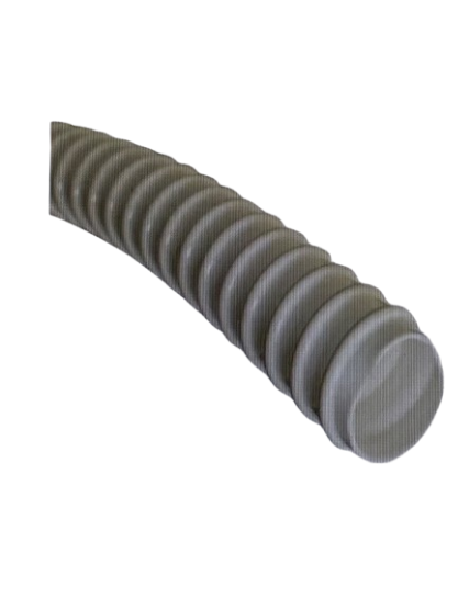 15m 1,67€/m Kondensatschlauch Spiralschlauch 18mm weiss für Klimaanlagen