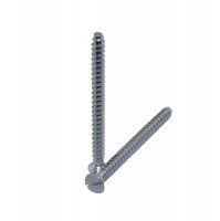 100 Stück Geräteschrauben für Schalterdosen 40mm 100 Stück Geräteschrauben für Schalterdosen 40mm