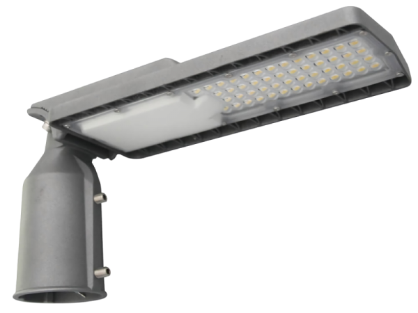 Mastleuchte ERFURT PRO 60W 4.000K BRIDGELUX