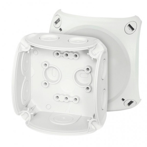 Hensel Abzweigkasten DK0600G IP66 grau