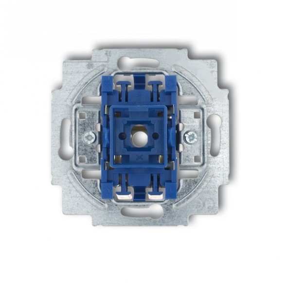 BUSCH-JAEGER Aus- und Wechselschalter 2000/6 US