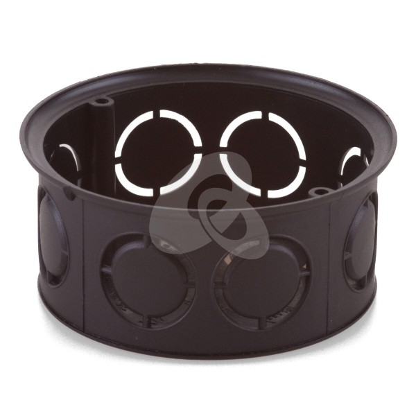 100 Stück VDE Unterputz-Verbindungsdosen Höhe 36mm Durchmesser 70mm