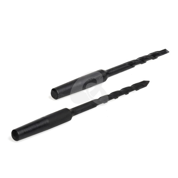 Zentriebohrer konisch 6,5x120mm HUP